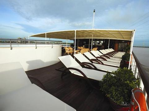La Marguerite Schiff